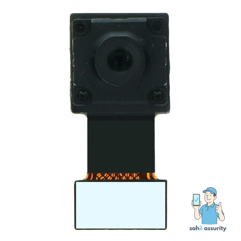 Replacement Front Camera for Xiaomi Mi A2 (Selfie Camera) thumbnail